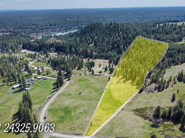 84XX W Jensen Rd, Cheney, WA 99004