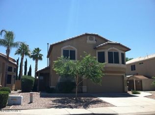 2661 S Ananea, Mesa, AZ 85209
