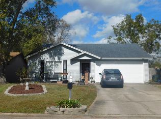 1568 Ibis Dr, Orange Park, FL 32065