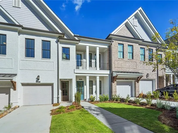 4537 Watervale Way #268, Peachtree Corners, GA 30092