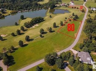 80 Stone Creek Dr, Makanda, IL 62958