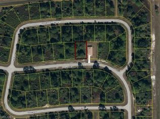 5013 SE Tradewinds Cir, Labelle, FL 33935
