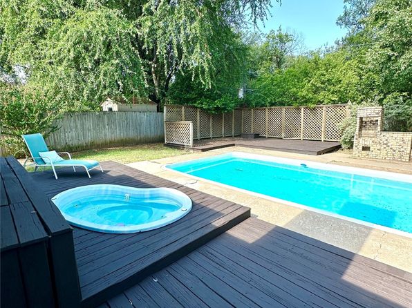 Home for Sale in Arlington TX