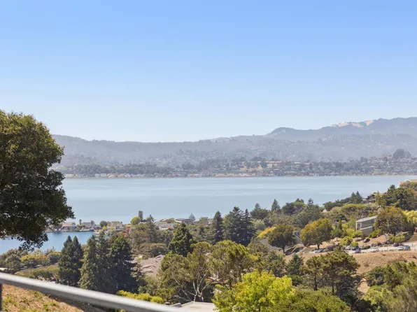 6 Red Hill Circle, Tiburon, CA 94920