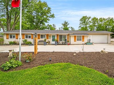 566 Sherwood Dr, Aurora, OH, 44202
