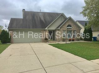 5643 Spindrift Ln, Indianapolis, IN 46220