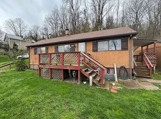 1445 Hulton Rd, Verona, PA 15147