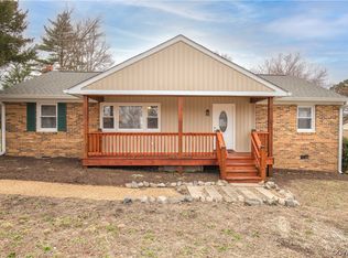 4709 Brittonwood Ct, North Chesterfield, VA 23237