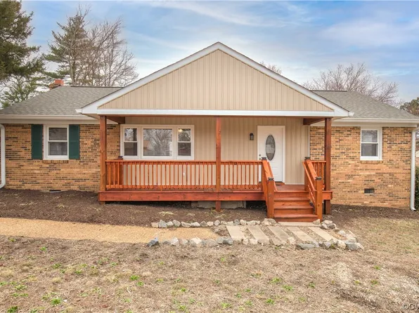 4709 Brittonwood Ct, North Chesterfield, VA 23237