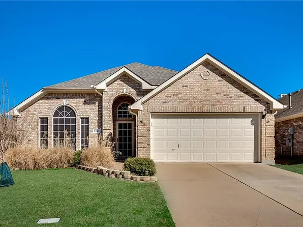 5121 Stonecrest Dr, McKinney, TX 75071