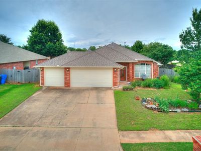1204 Deer Run Dr, Norman, OK, 73071