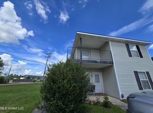 15071 Deer Creek Dr #A, Biloxi, MS 39532