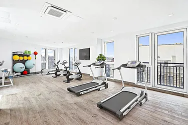 Rented by Rental Solutions Inc