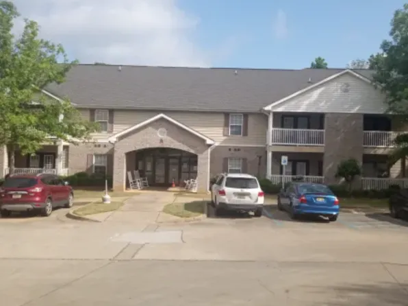 131 W Pike St #131, Troy, AL 36081