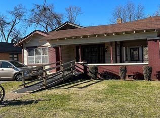 408 Saint Charles Ave SW, Birmingham, AL 35211