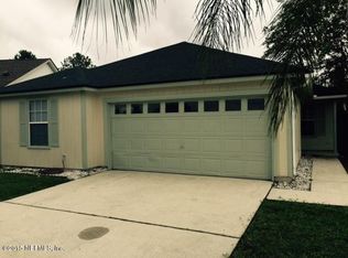 244 Carriann Cove Trl W, Jacksonville, FL 32225