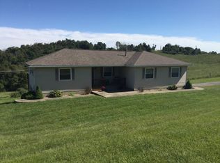63100 Frankfort Rd, Salesville, OH 43778