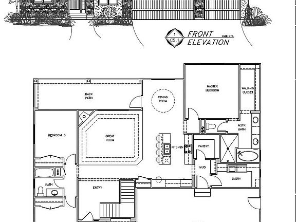 2nd image of this home