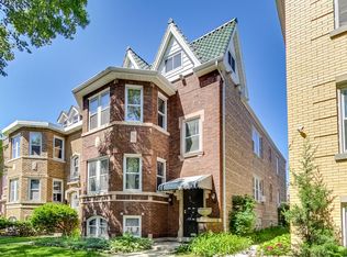 1814 Wesley Ave #1, Berwyn, IL 60402