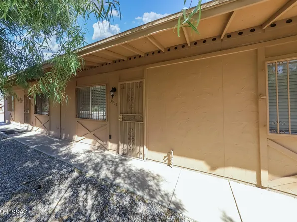 3004 N Sparkman Blvd, Tucson, AZ 85716