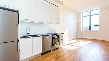 17 Monitor Street, #2C