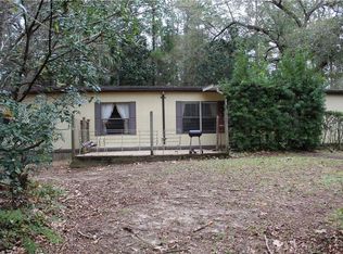 9405 NE 100th Ave, Fort Mc Coy, FL 32134