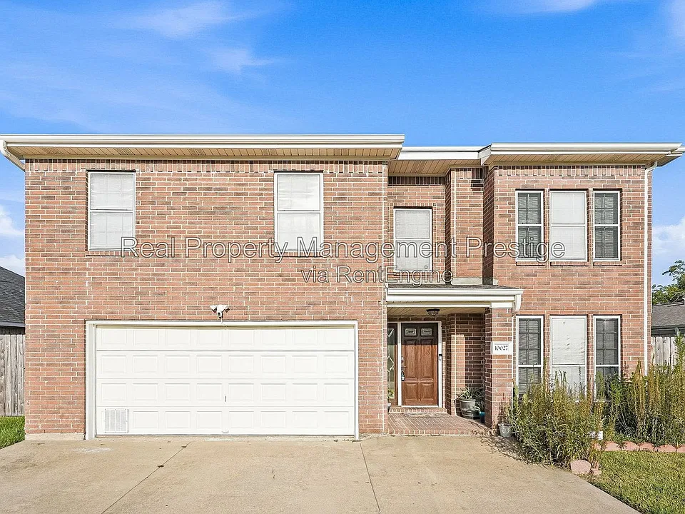 10027 Glenkirk Dr