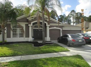 7437 Shore Acres St, Wesley Chapel, FL 33545