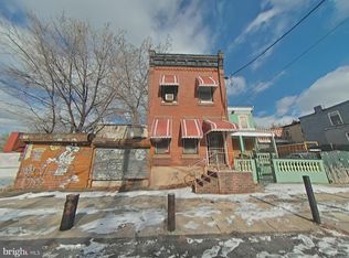 2925 W Fletcher St, Philadelphia, PA 19132
