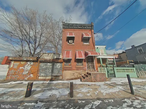 2925 W Fletcher St, Philadelphia, PA 19132
