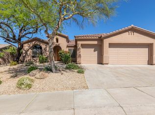10790 E Palm Ridge Dr, Scottsdale, AZ 85255