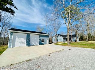 103 Harold Cir, Mountain View, AR 72560