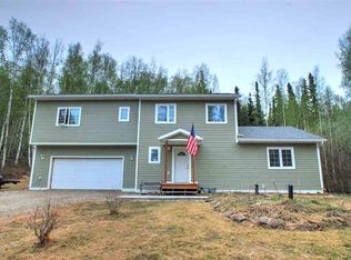 257 Fair Pl, Fairbanks, AK 99712