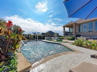 238 Bright Sky Dr, Austin, TX 78737