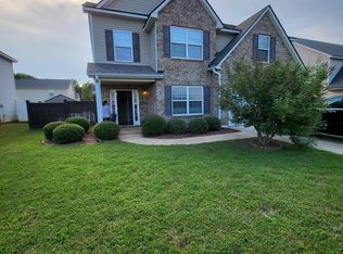 105 Dane Ter, Warner Robins, GA 31088