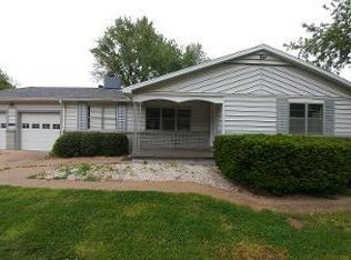 809 W Riverside St, Springfield, MO 65807