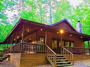 184 Mangrove Rd, Broken Bow, OK 74728