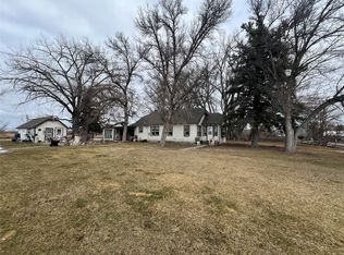 48 Sun River Cascade Rd, Sun River, MT 59483