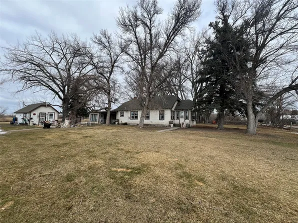48 Sun River Cascade Rd, Sun River, MT 59483