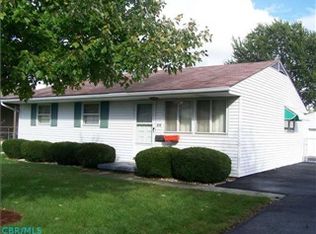 398 Buena Vista Ave, Columbus, OH 43228