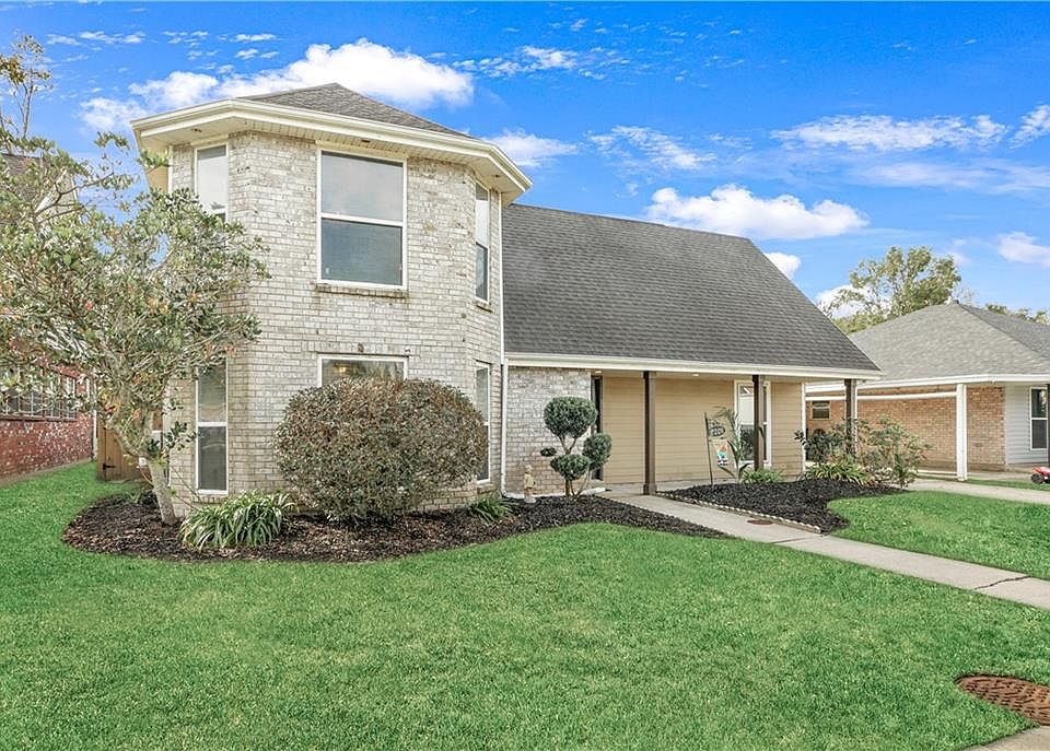 2701 S Lake Blvd, Violet, LA 70092 Zillow