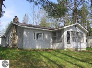 2636 Shady Shores Rd, Lupton, MI 48635