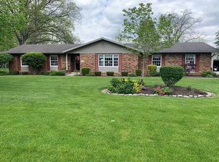 603 Walcott St, Willshire, OH 45898