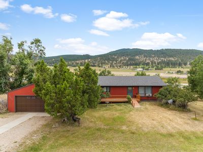 8043 Blucksberg Dr, Sturgis, SD, 57785