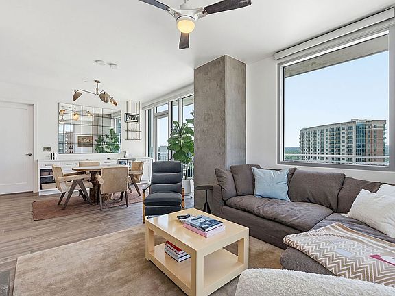 5th image of 222 West Ave Unit 1214