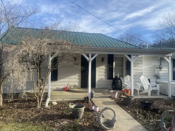 45783 Long St, Murray City, OH 43144