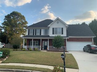 2435 Potomac View Ct, Grayson, GA 30017