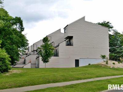 7211 N Lakeside Ct #6, Peoria, IL, 61614
