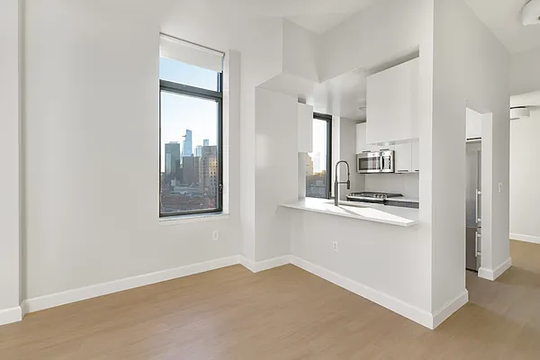 Rented by Gotham Organization | media 1