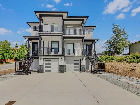 32711 Antelope Ave, Mission, BC V2V 5J1